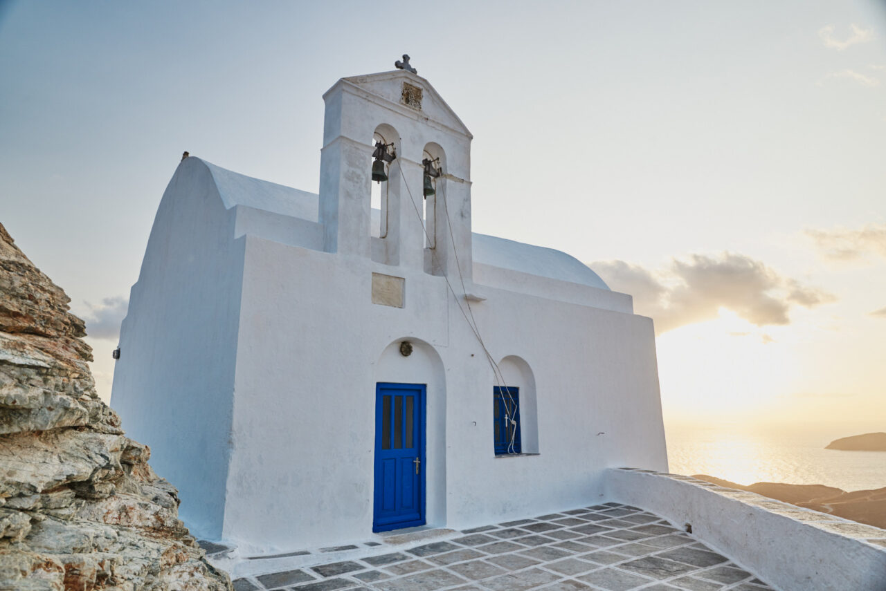 Serifos Island Cyclades 105
