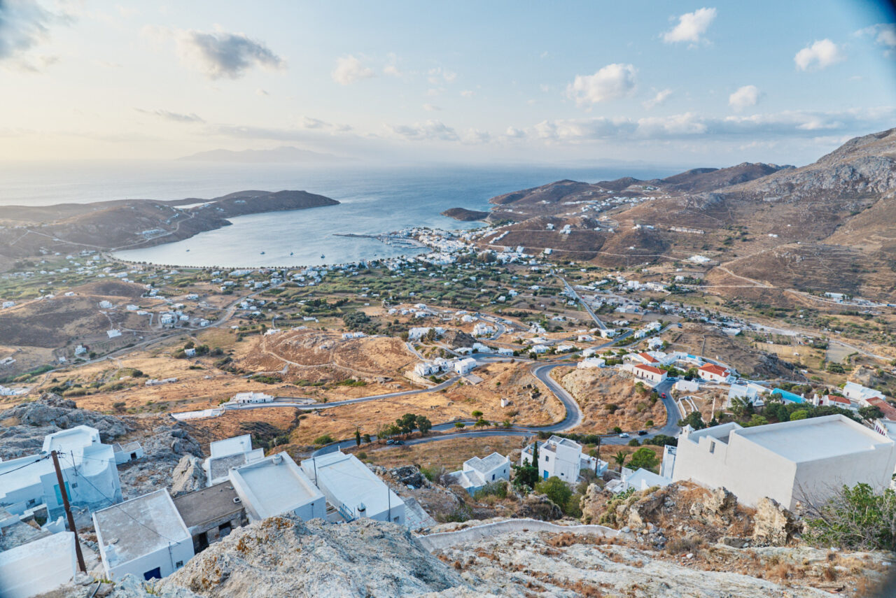 Serifos Island Cyclades 107