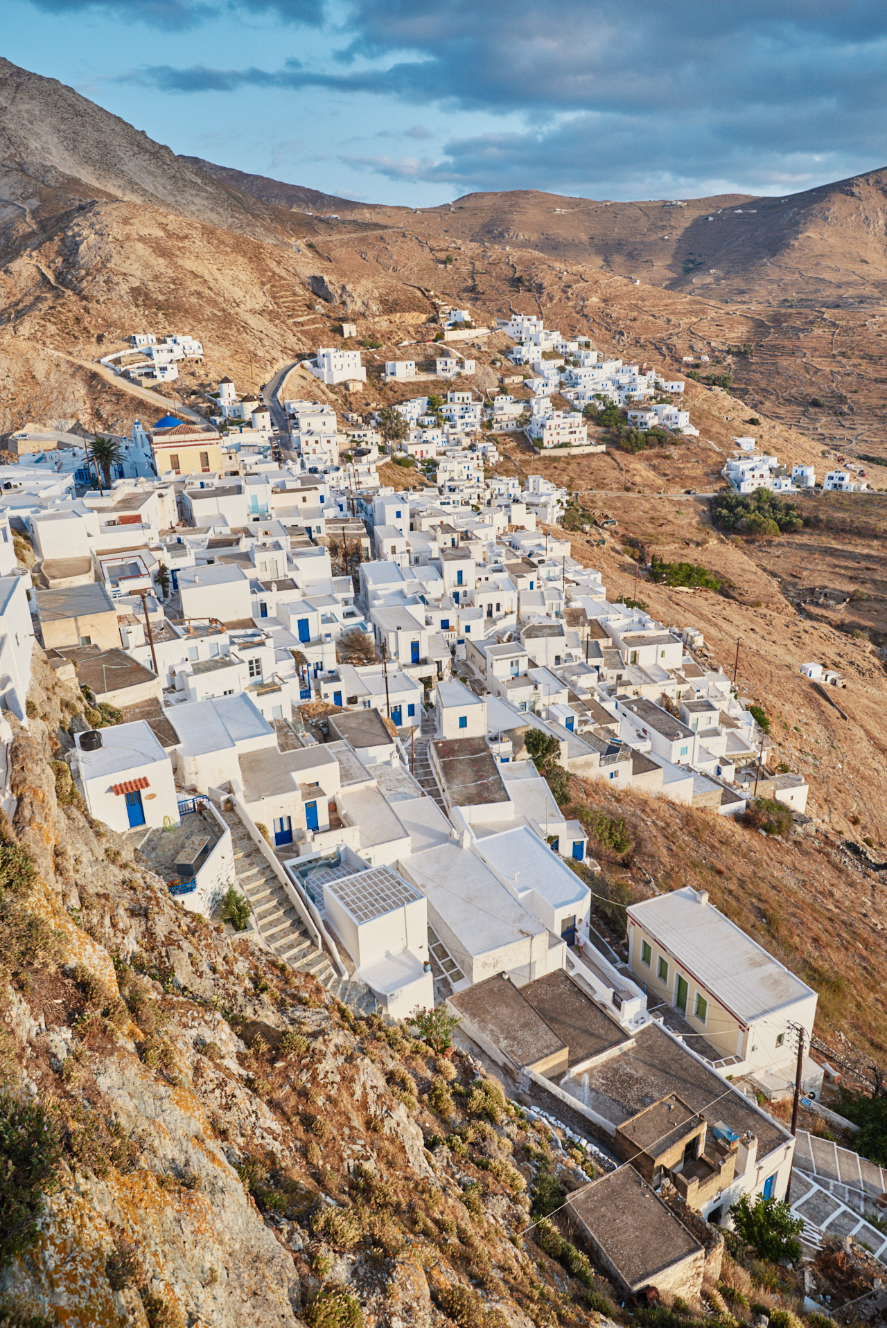 Serifos Island Cyclades 108