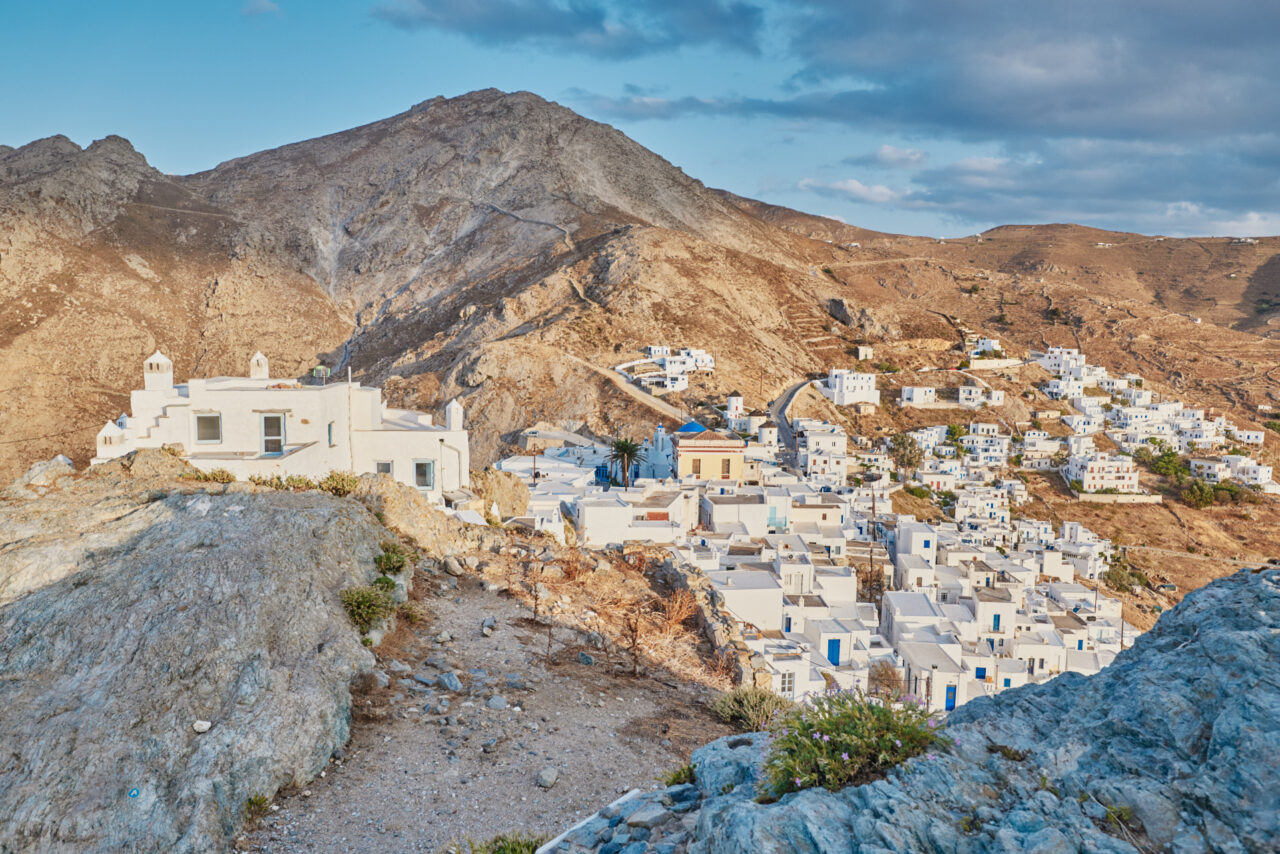 Serifos Island Cyclades 109