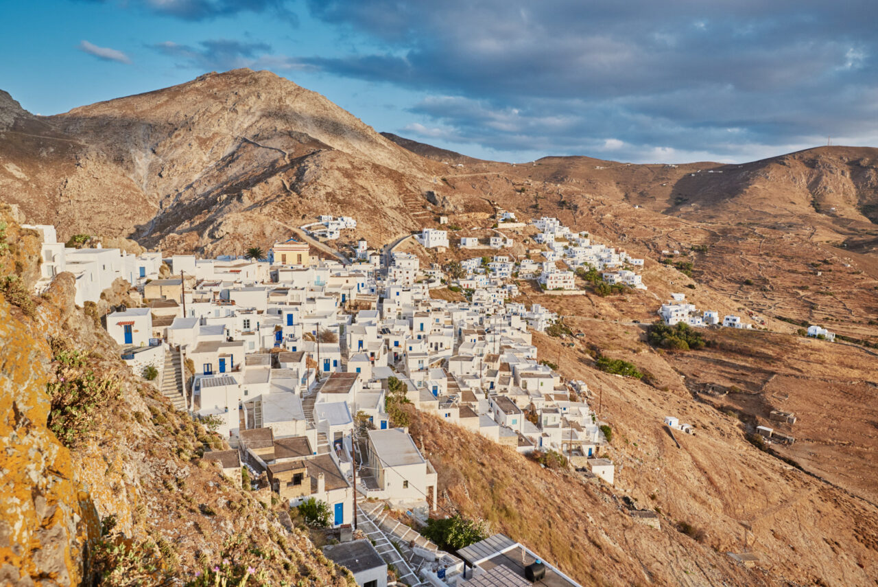 Serifos Island Cyclades 110