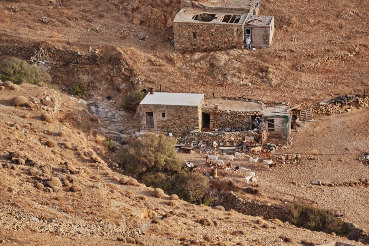Serifos Island Cyclades 114