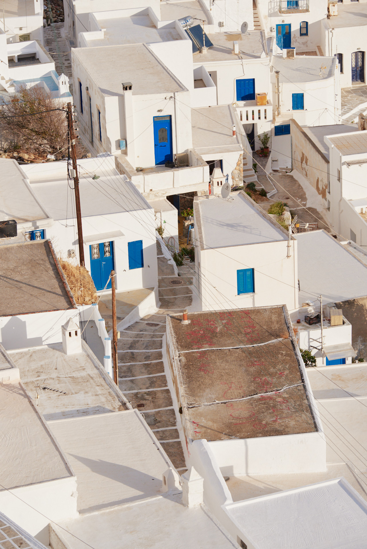 Serifos Island Cyclades 119