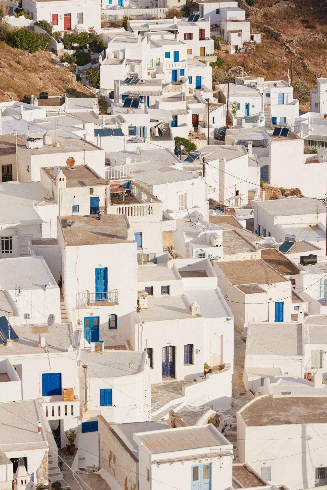 Serifos Island Cyclades 120