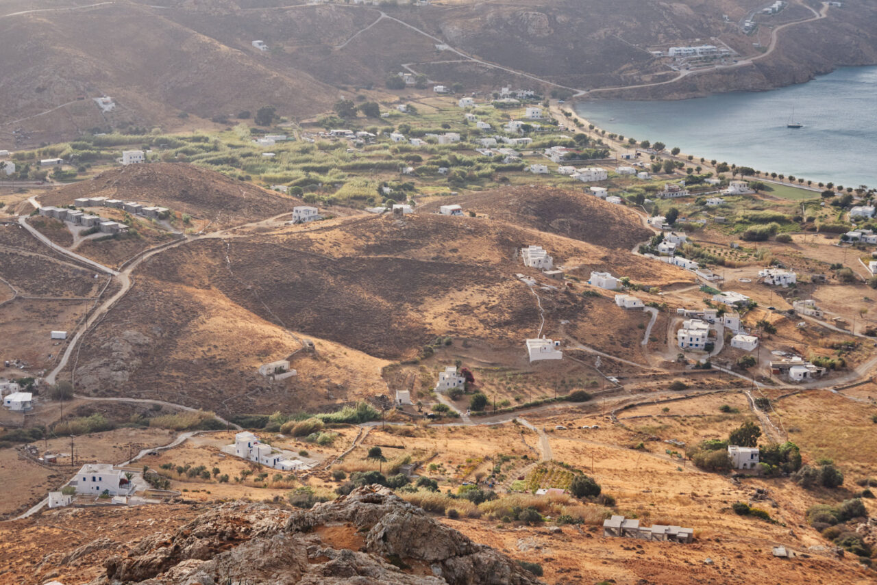 Serifos Island Cyclades 121
