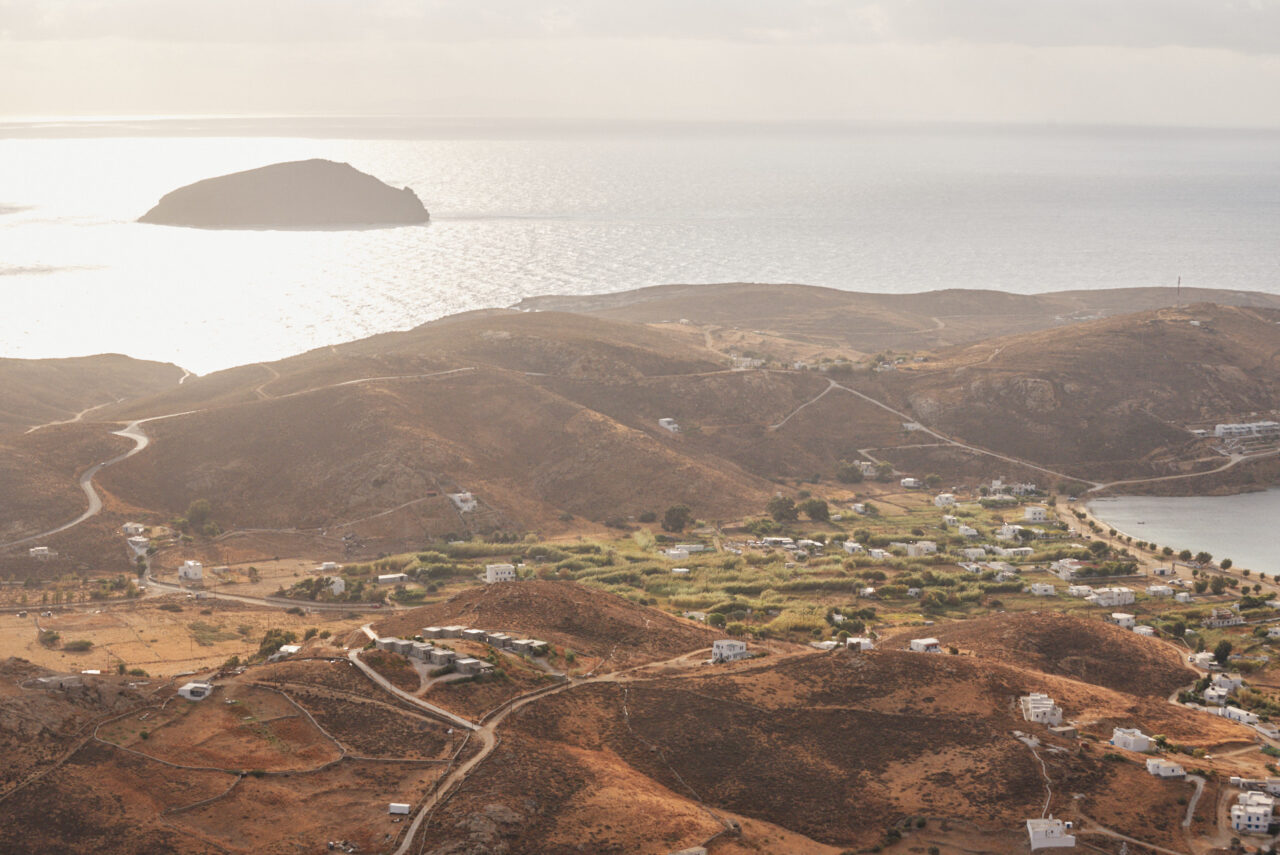Serifos Island Cyclades 122