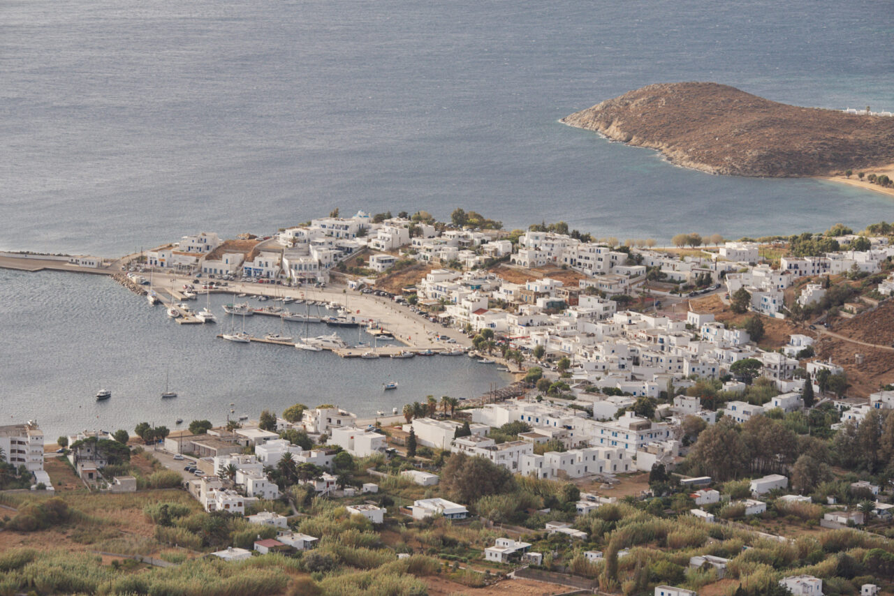 Serifos Island Cyclades 123
