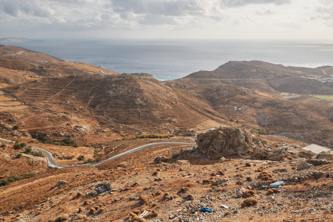 Serifos Island Cyclades 125