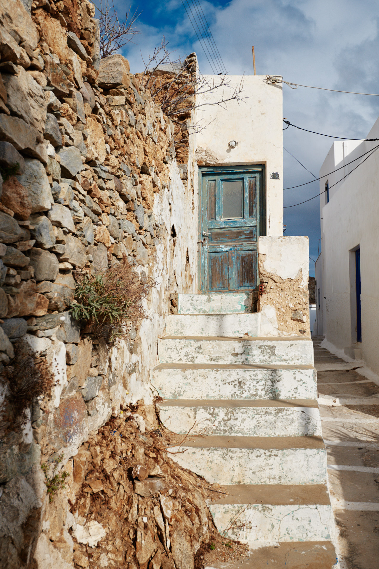 Serifos Island Cyclades 130