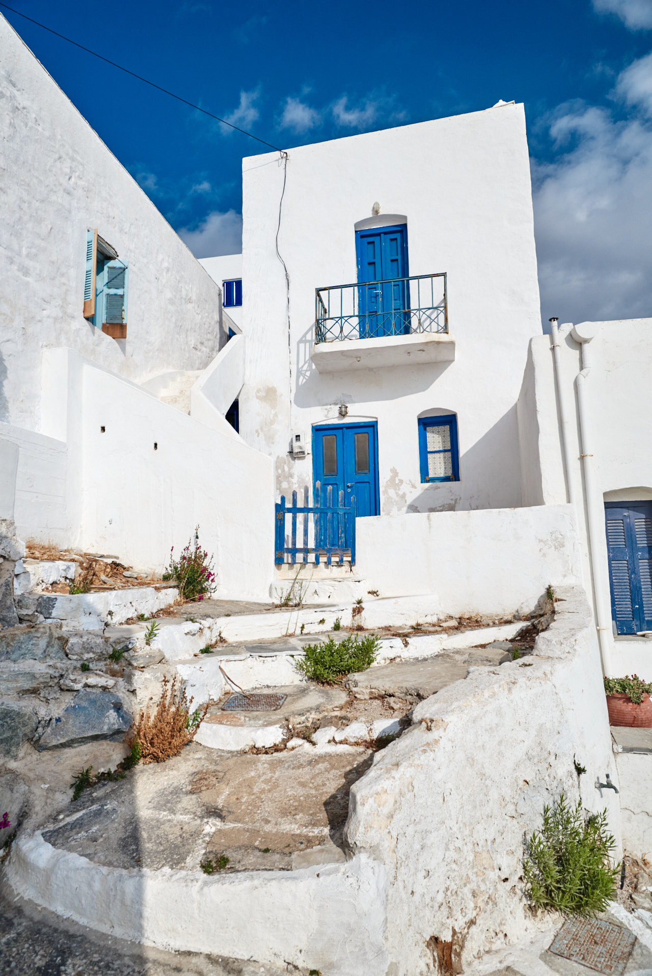 Serifos Island Cyclades 131