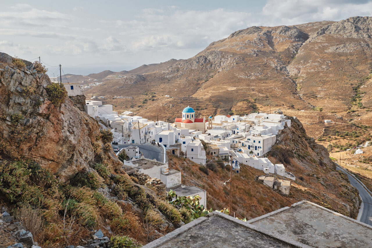 Serifos Island Cyclades 133