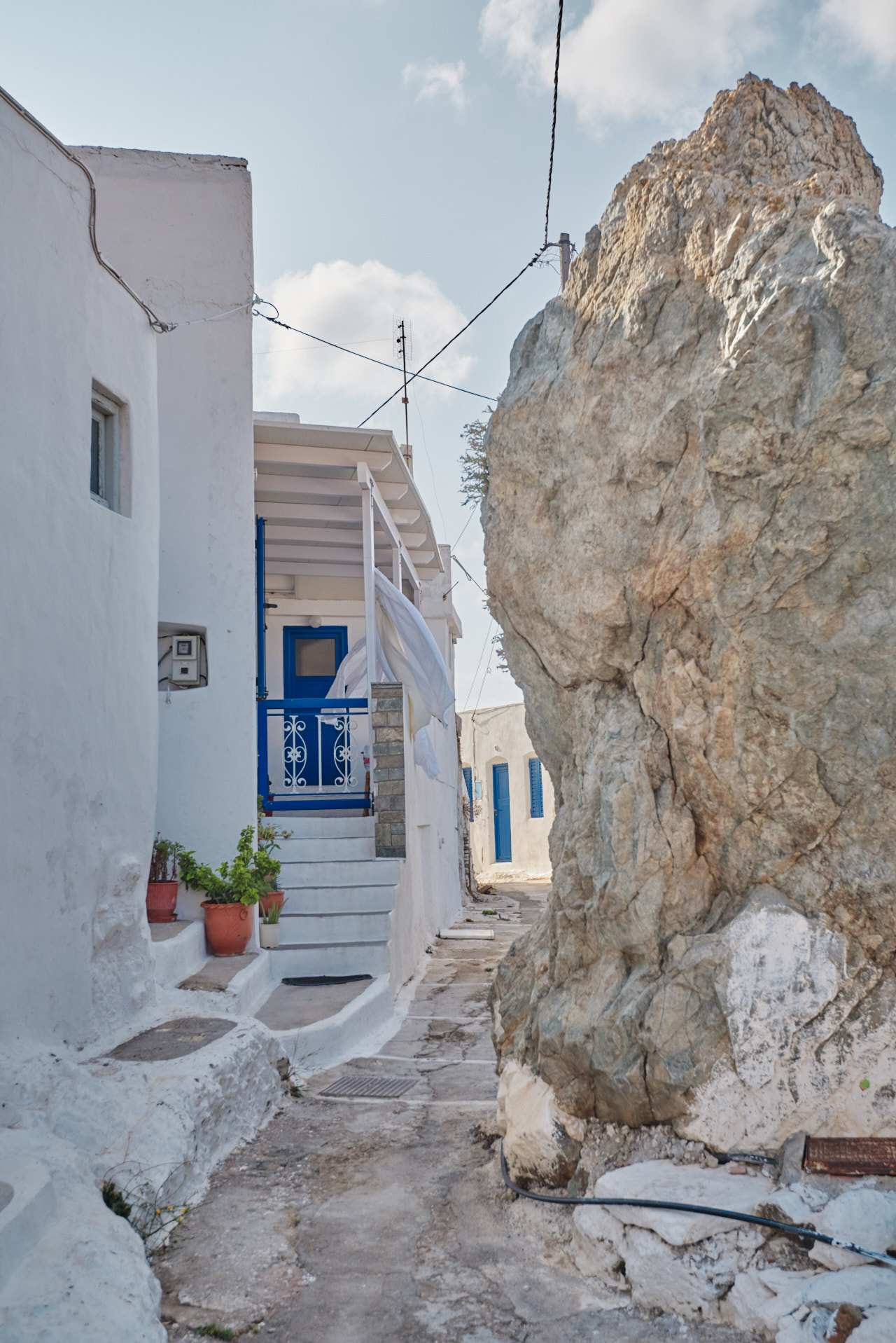 Serifos Island Cyclades 136