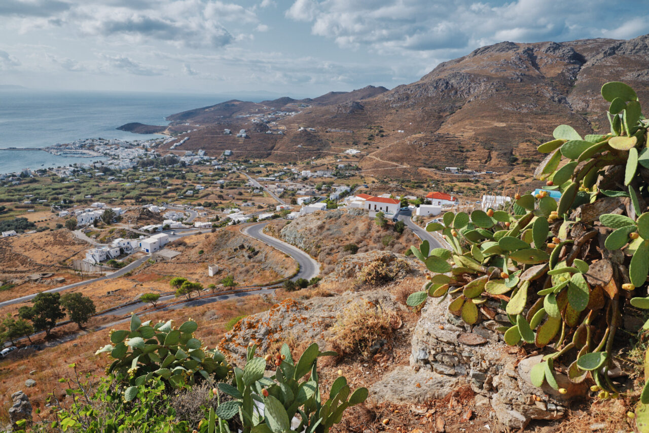 Serifos Island Cyclades 141