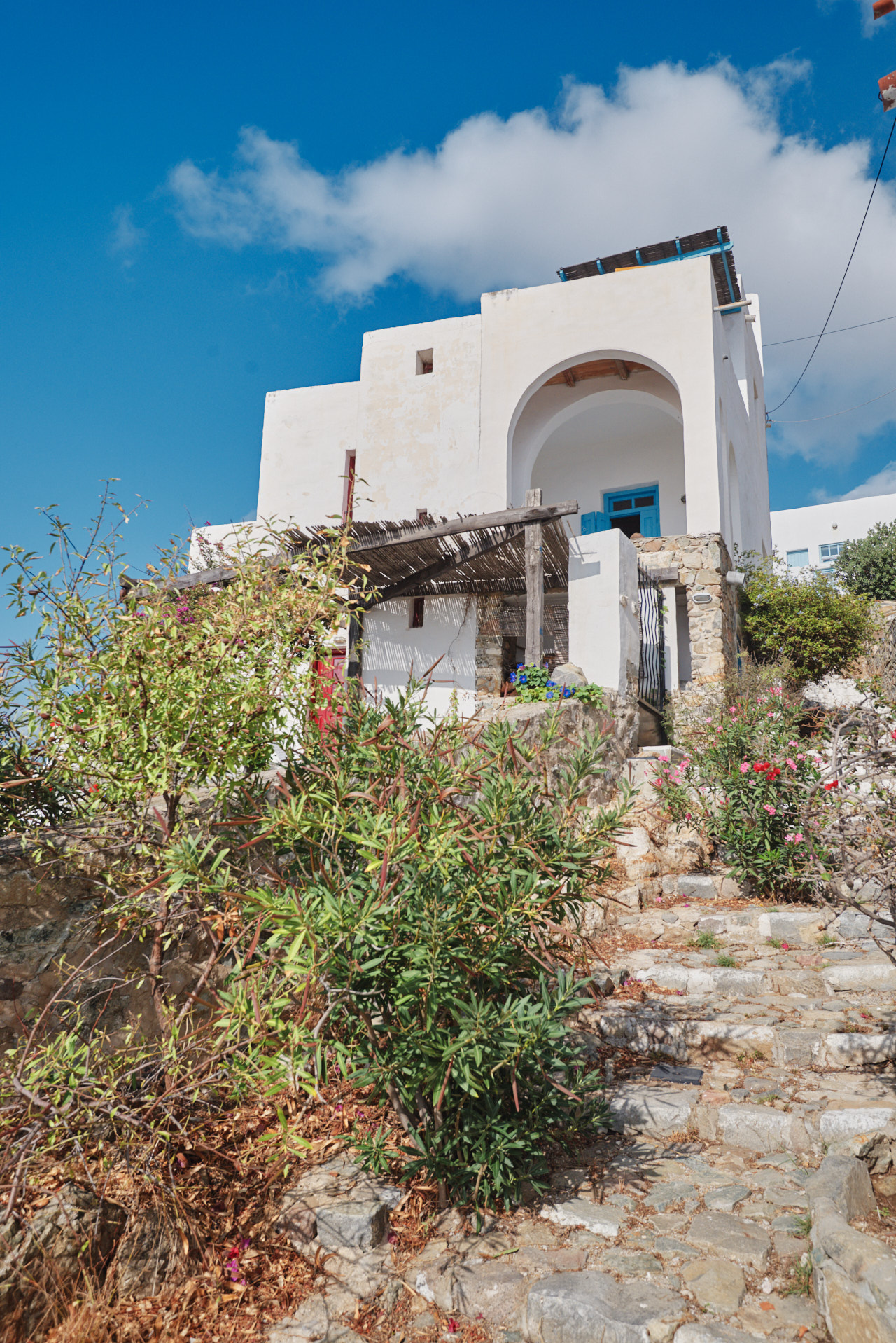 Serifos Island Cyclades 142