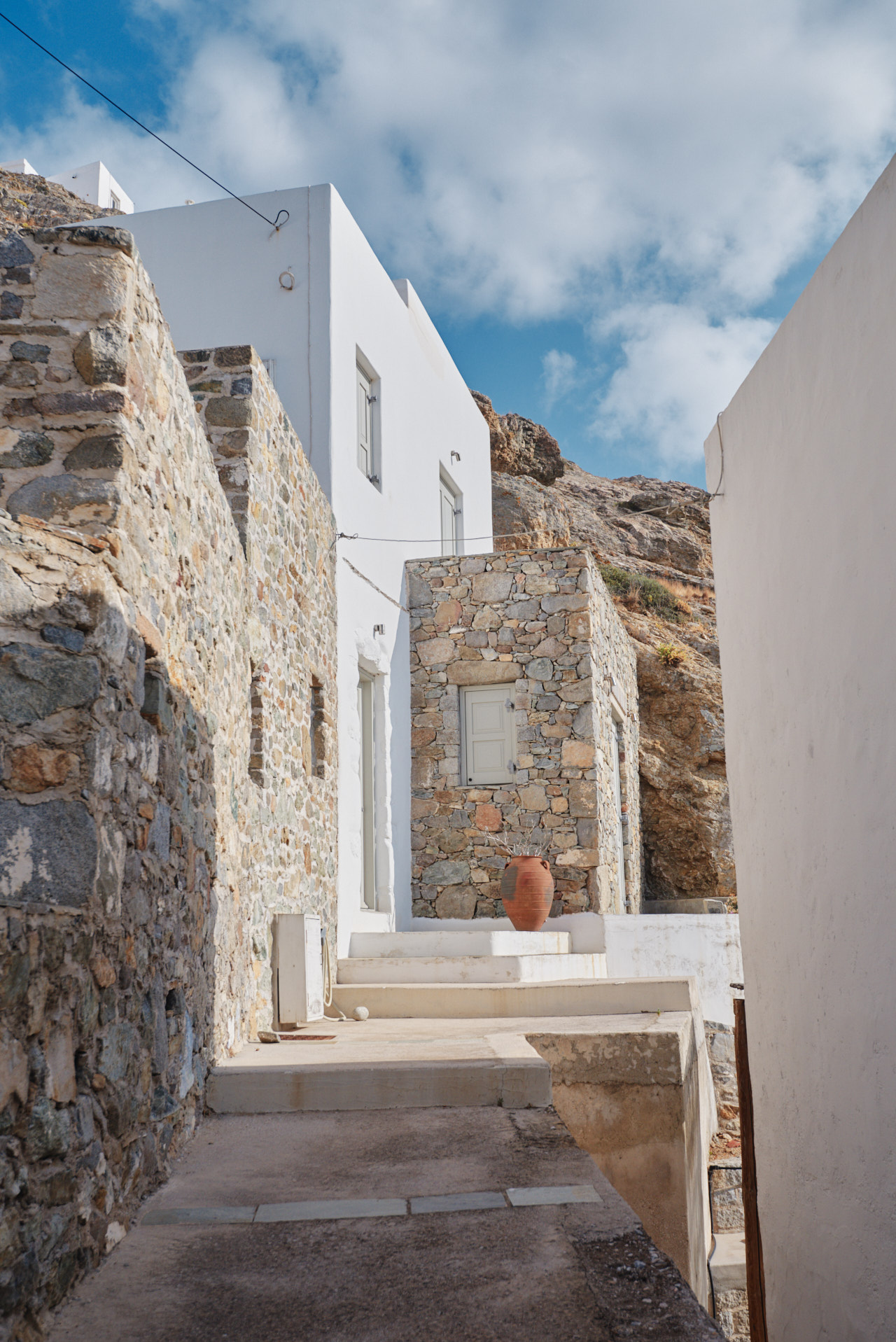 Serifos Island Cyclades 143