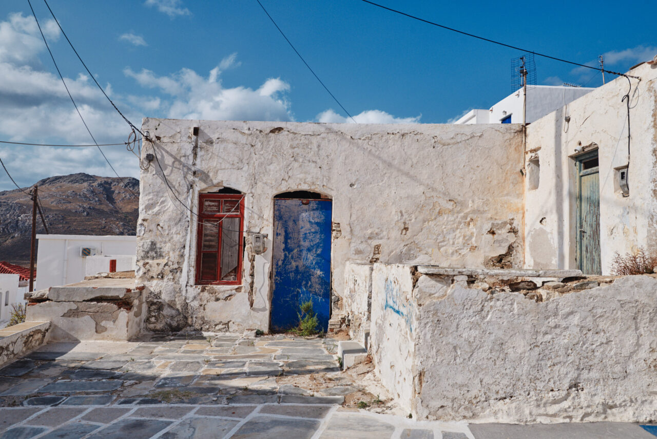Serifos Island Cyclades 148