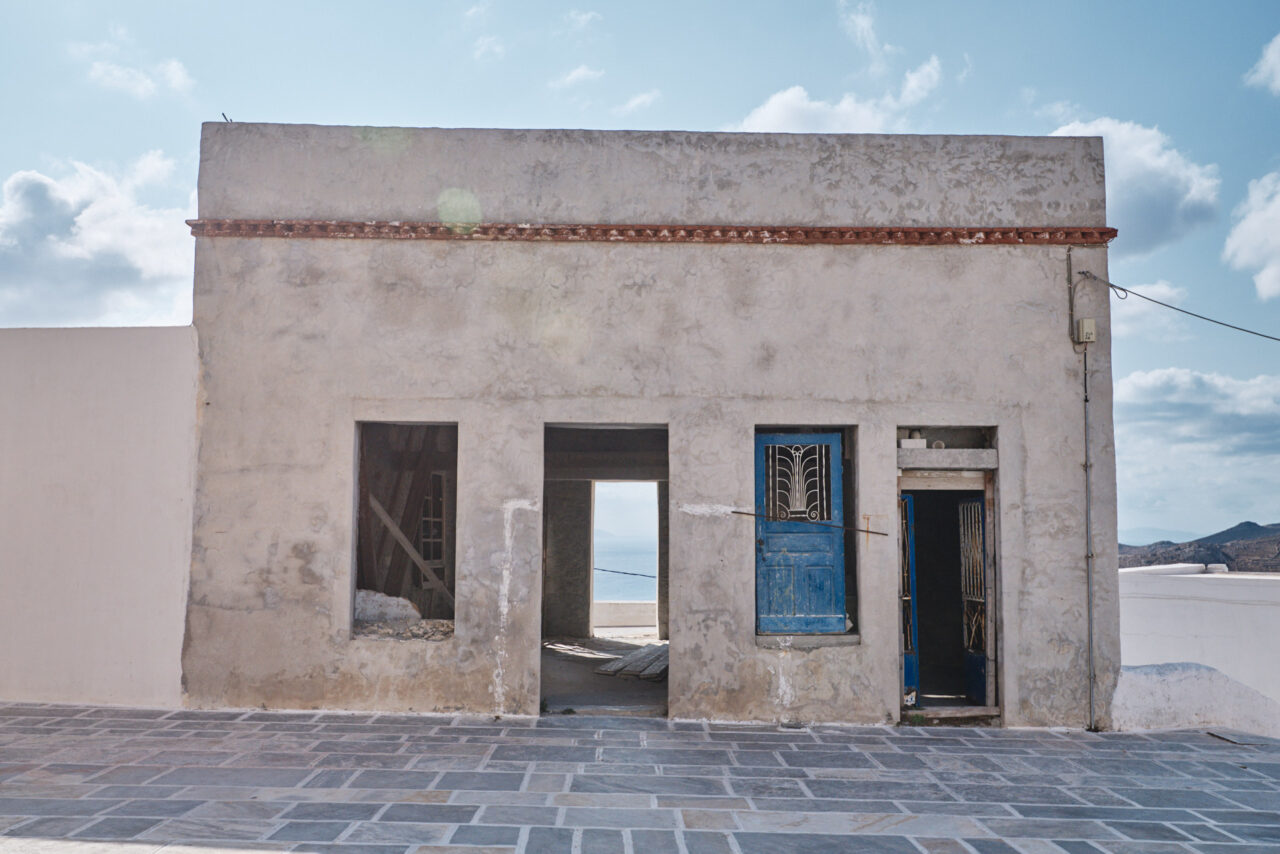 Serifos Island Cyclades 149