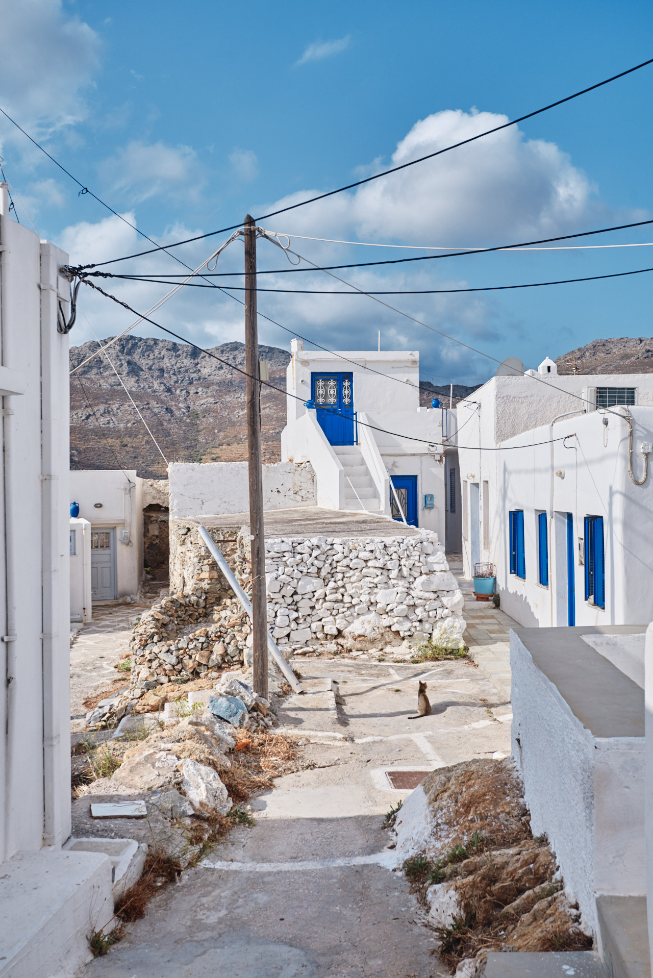 Serifos Island Cyclades 152