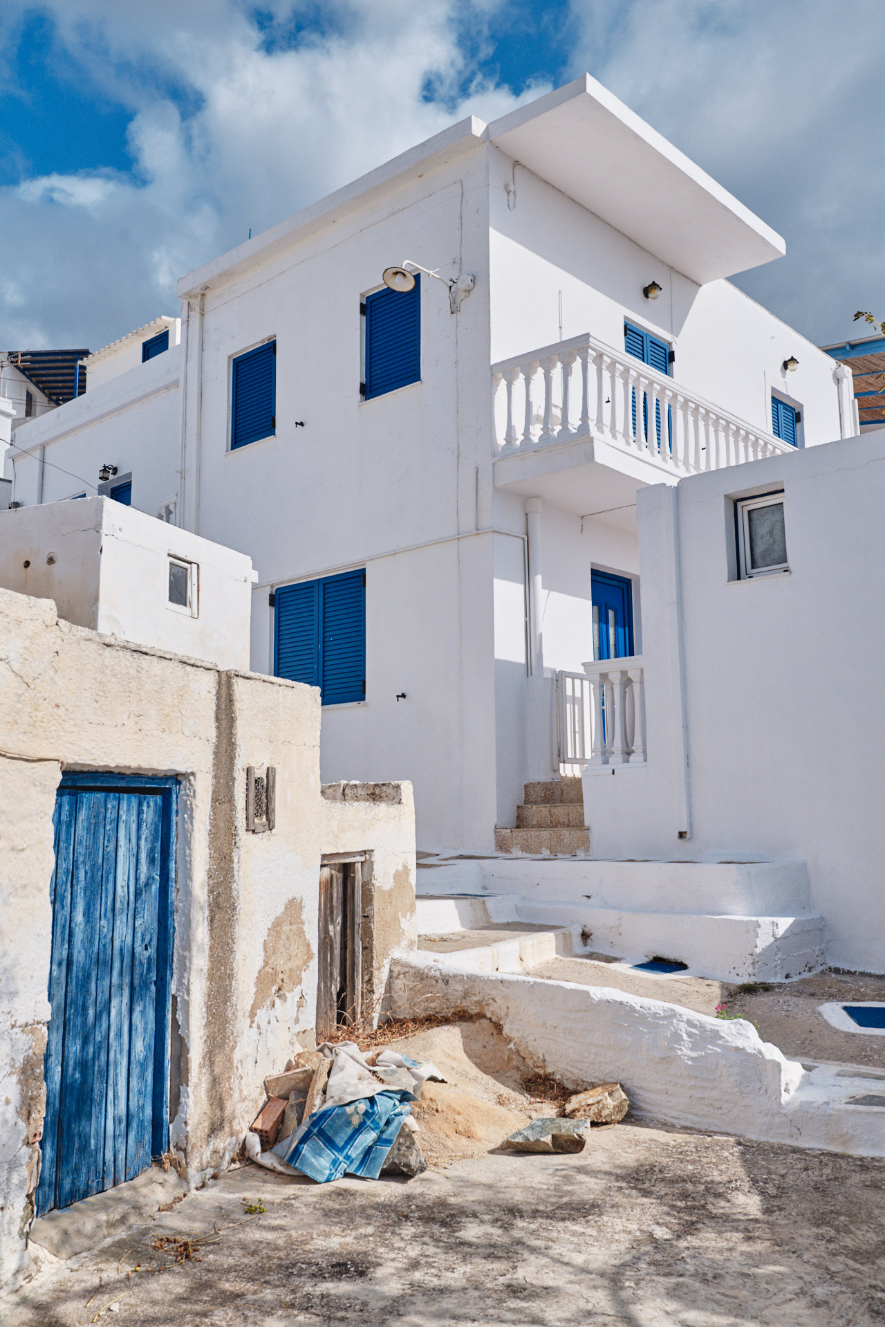 Serifos Island Cyclades 154