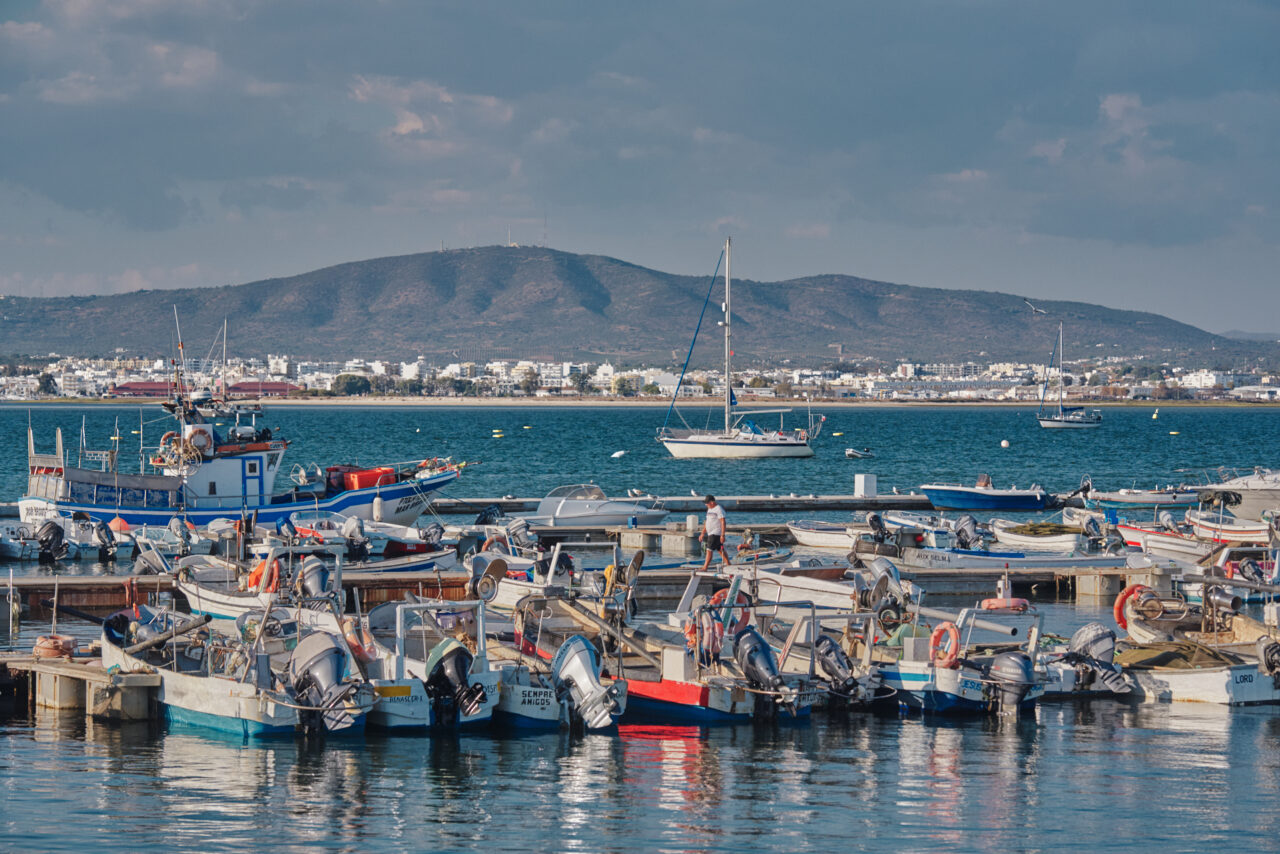 Culatra Portugal 2025
