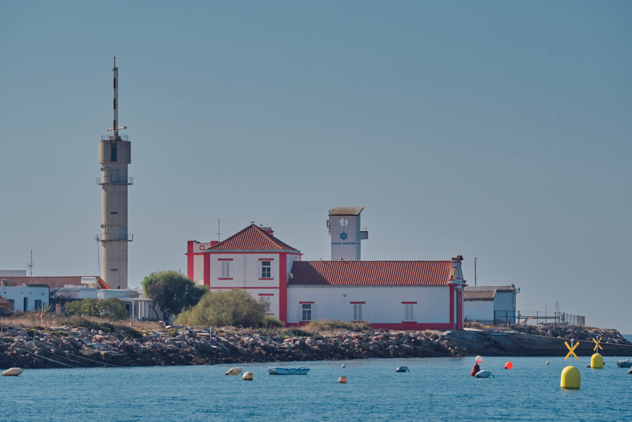 Culatra Portugal 2025