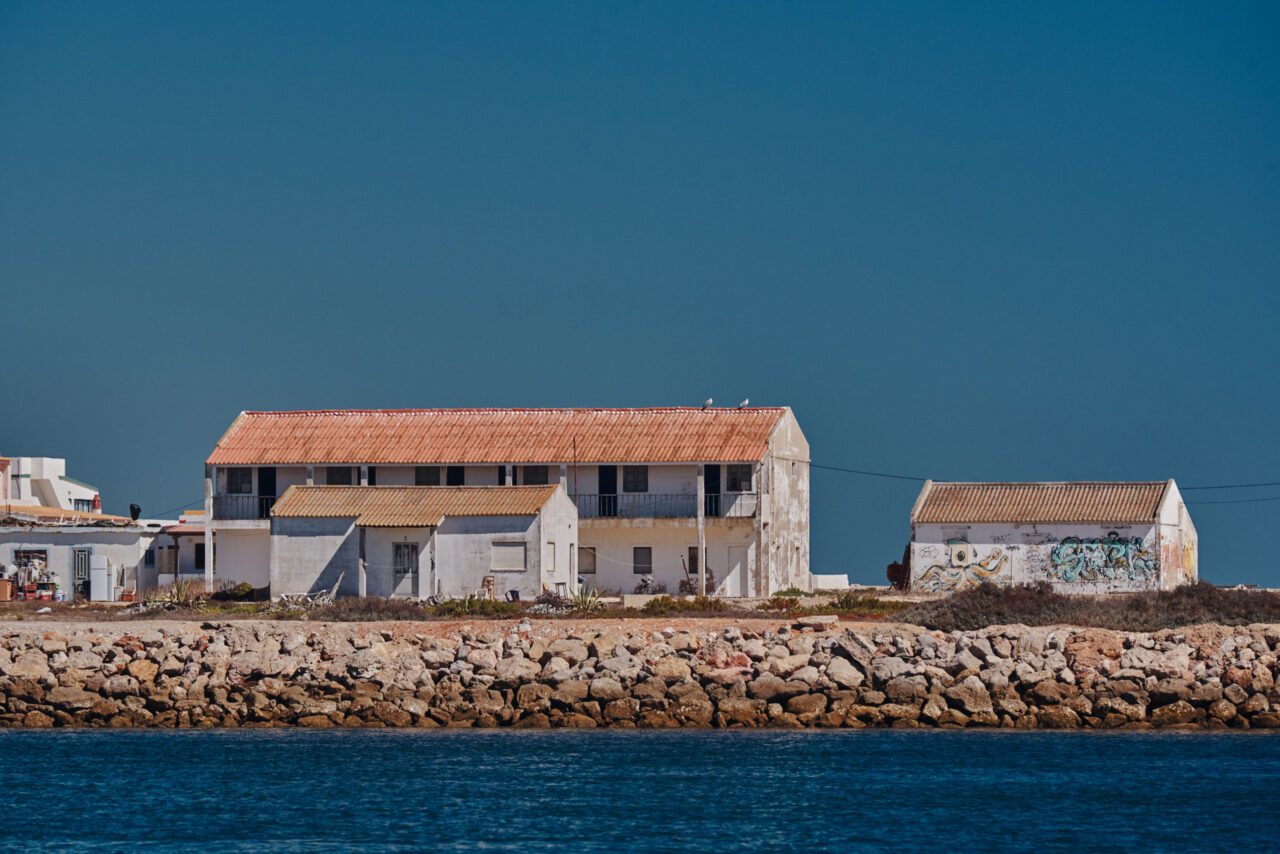 Culatra Portugal 2025