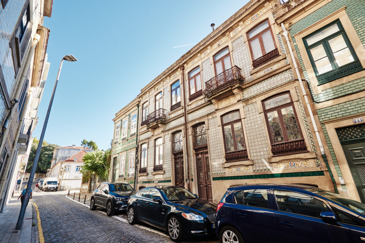 Porto Portugal 2025