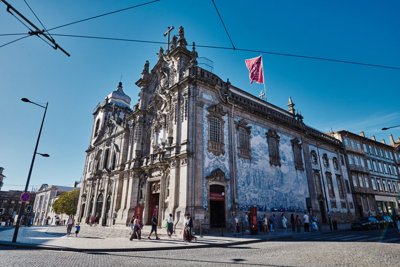 Porto Portugal 2025