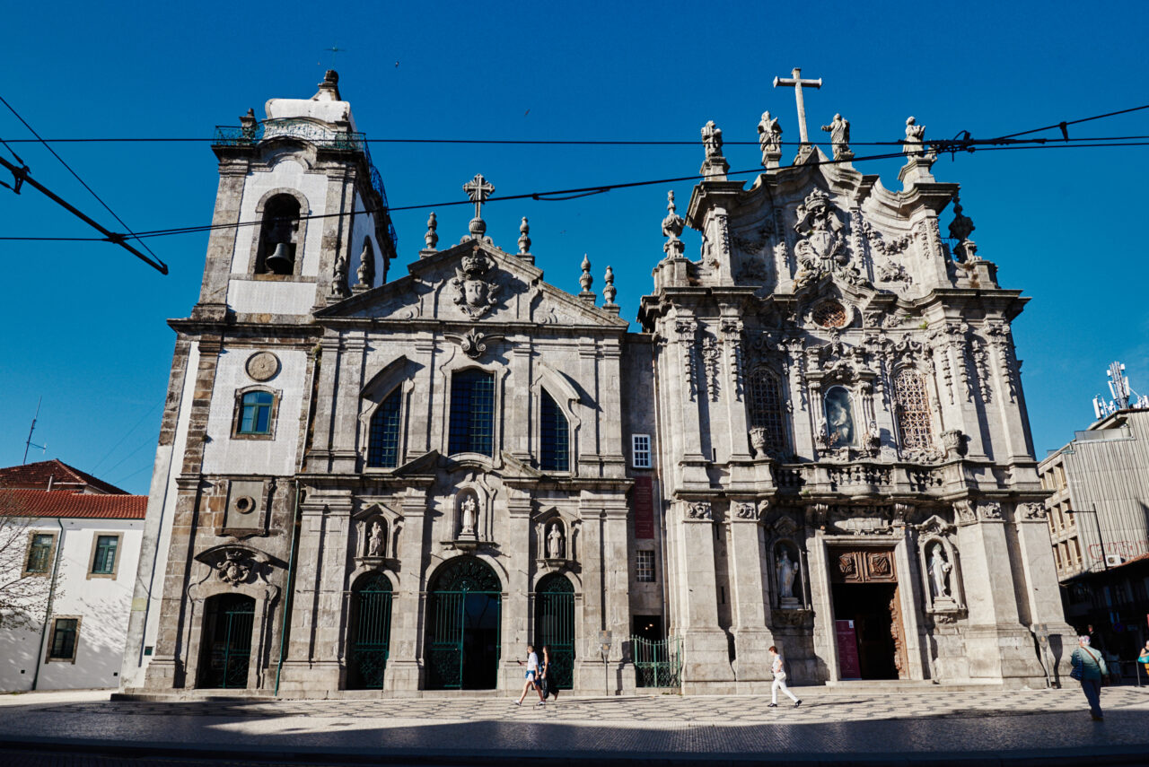 Porto Portugal 2025