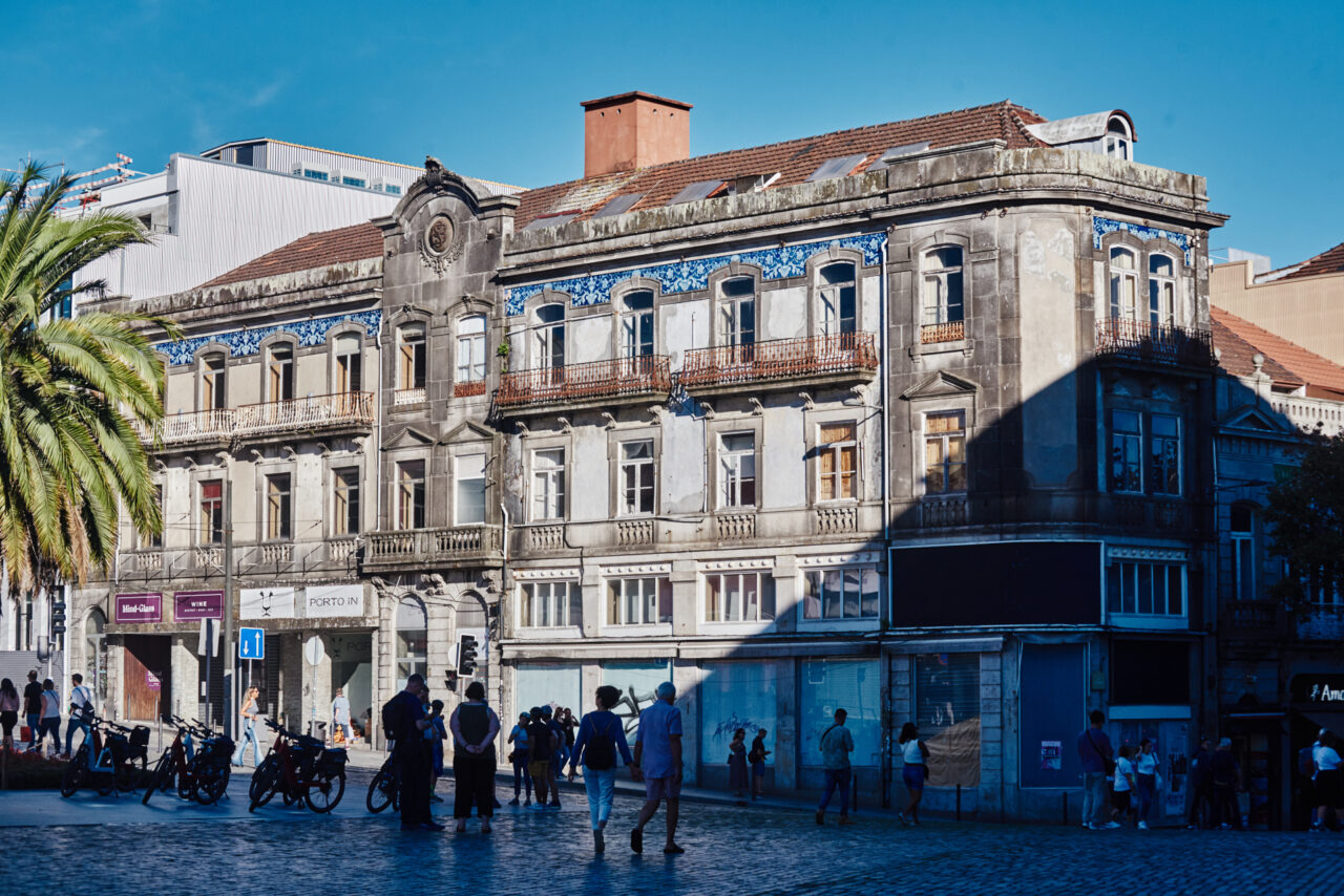 Porto Portugal 2025