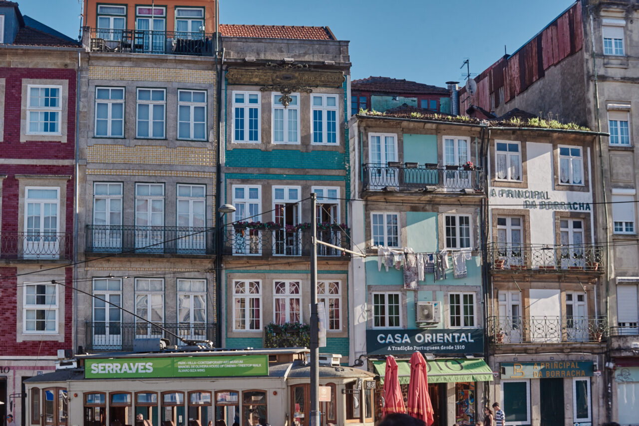 Porto Portugal 2025