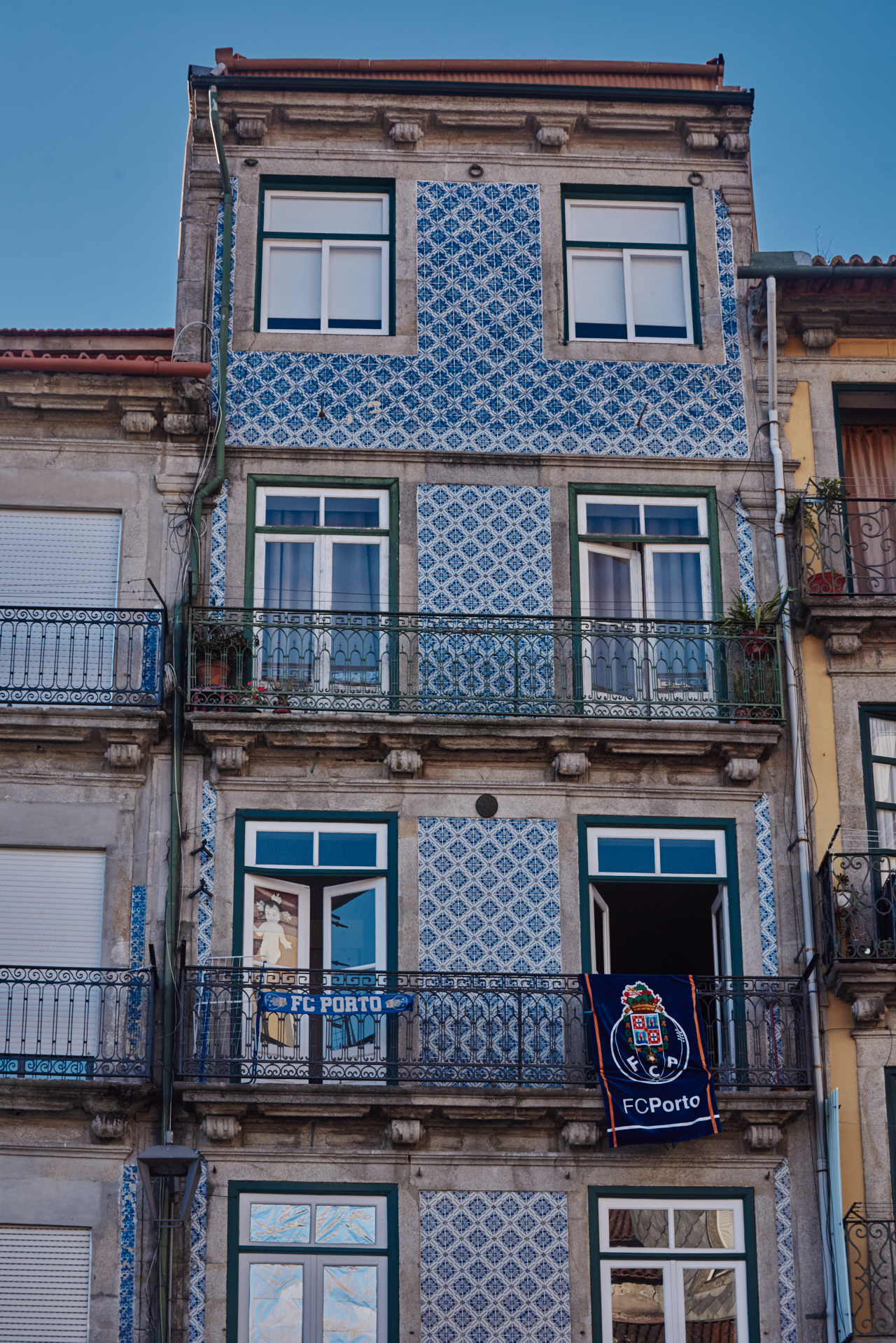 Porto Portugal 2025