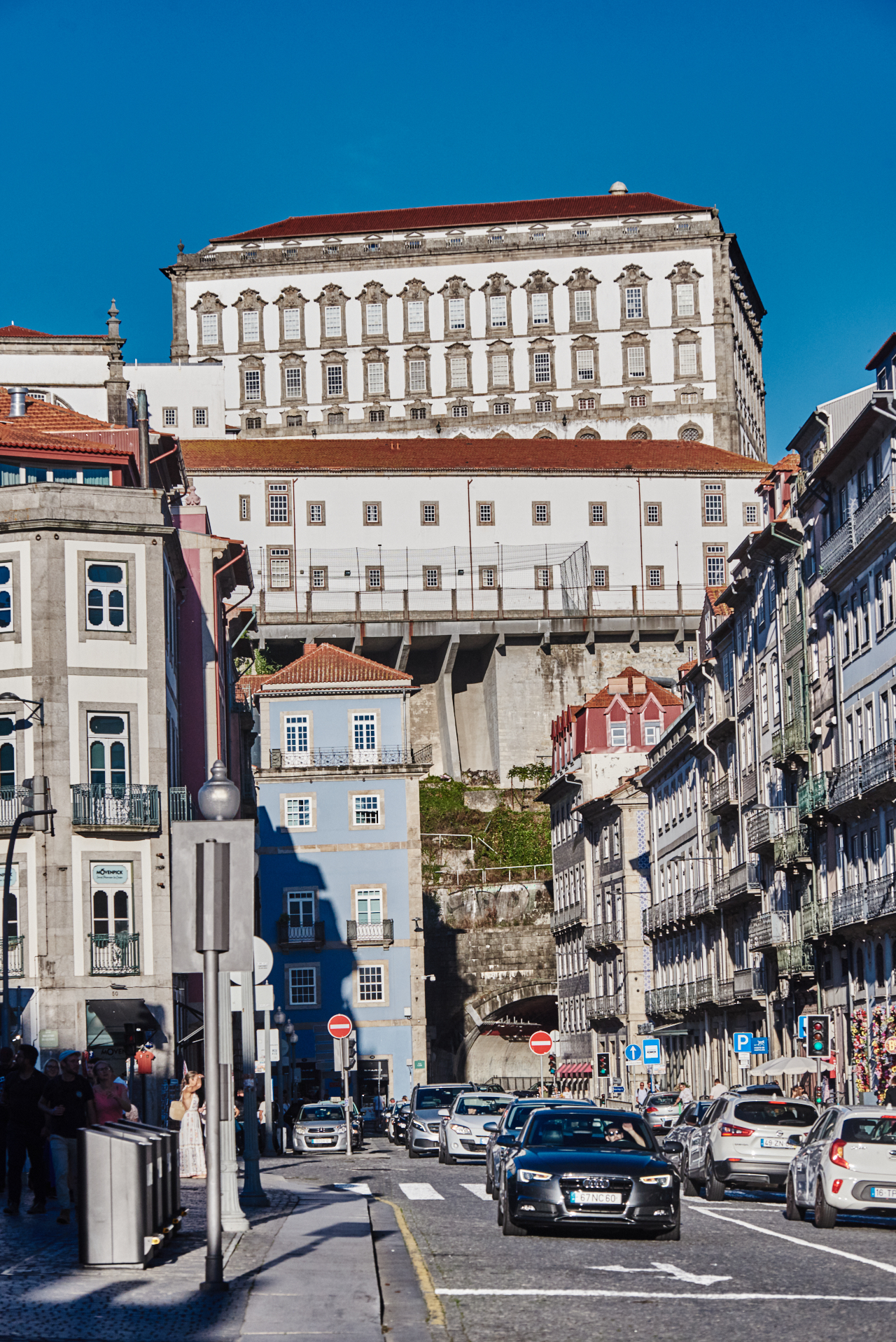 Porto Portugal 2025