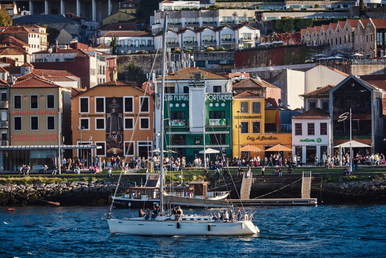 Porto Portugal 2025