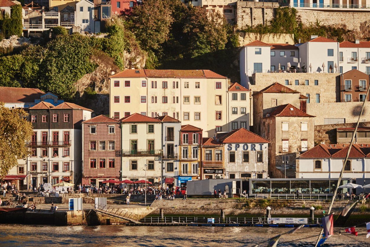 Porto Portugal 2025