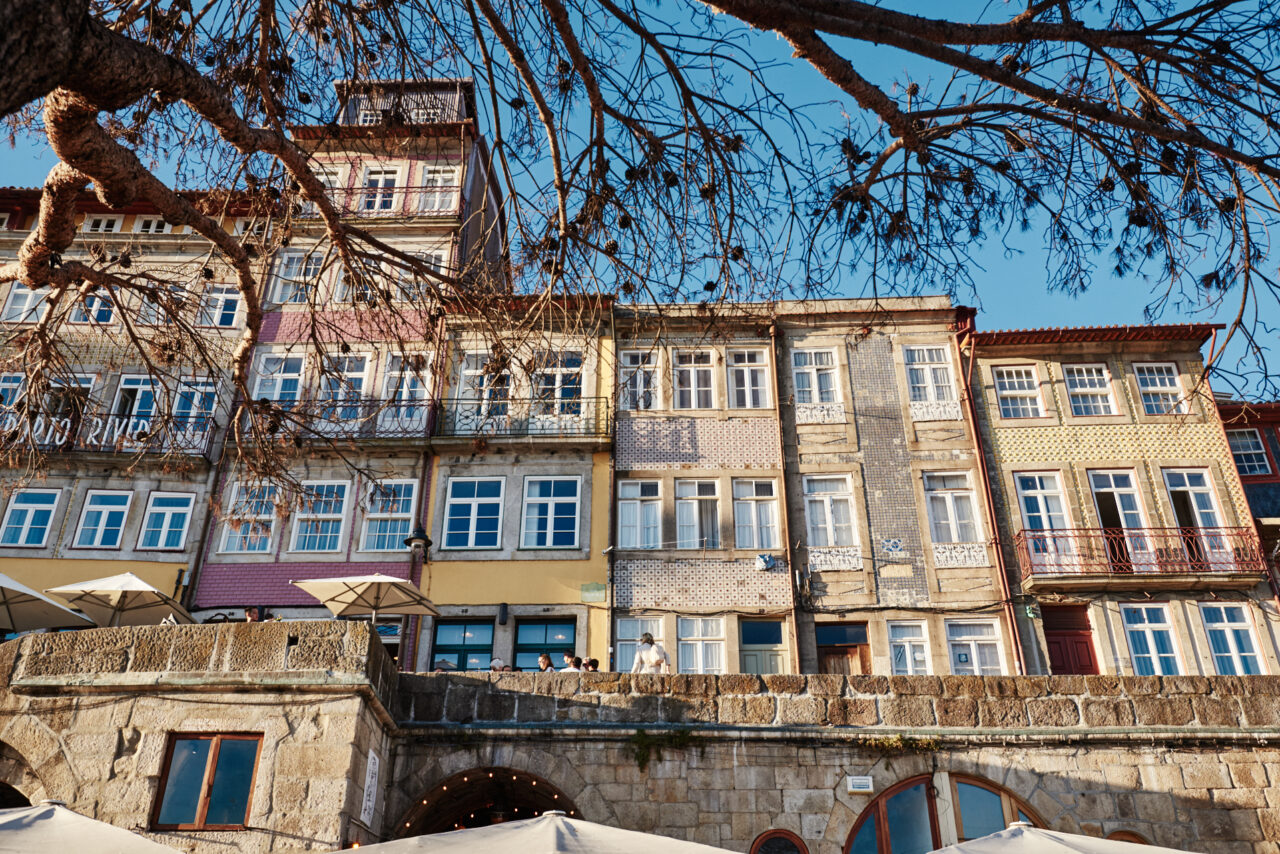 Porto Portugal 2025