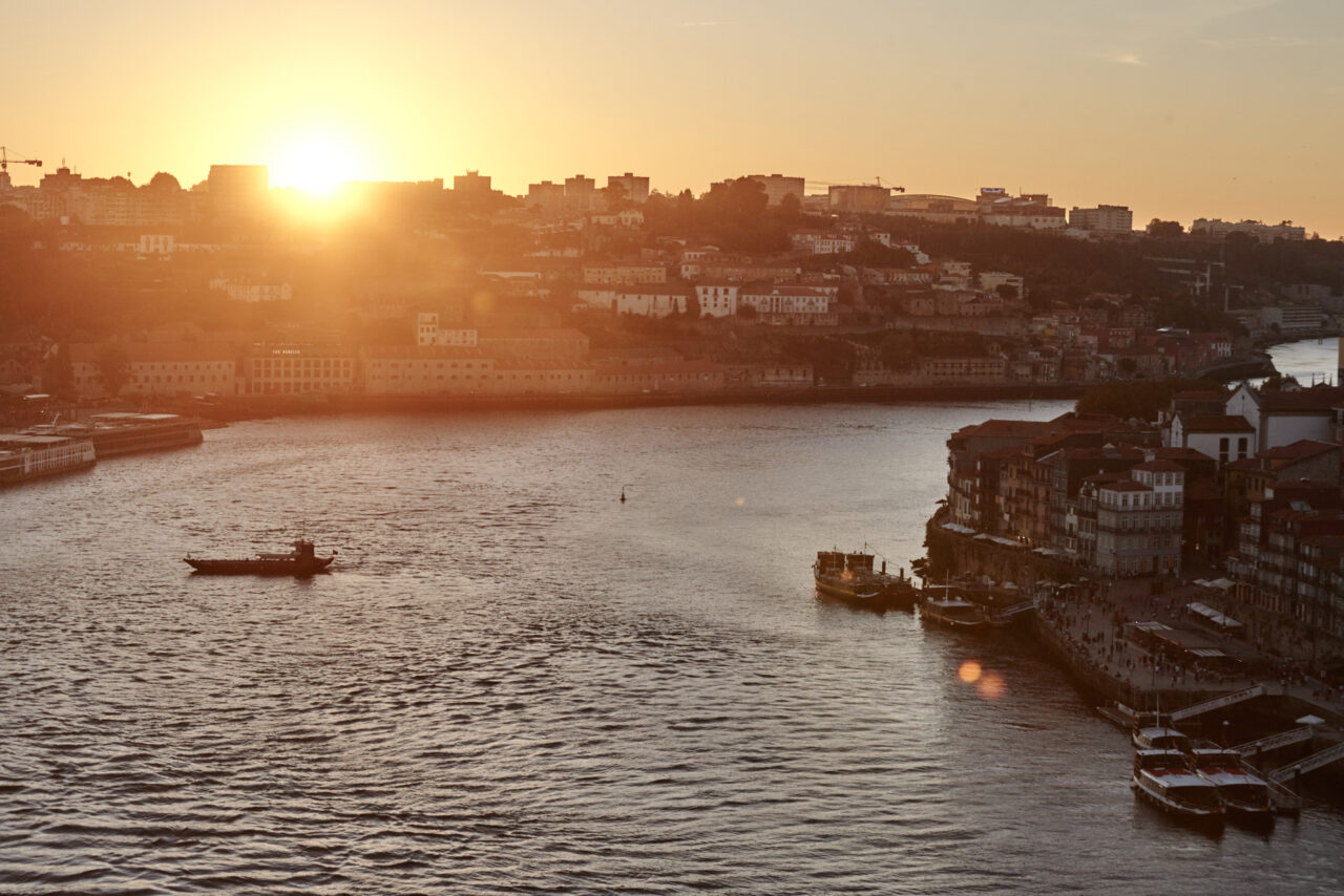 Porto Portugal 2025