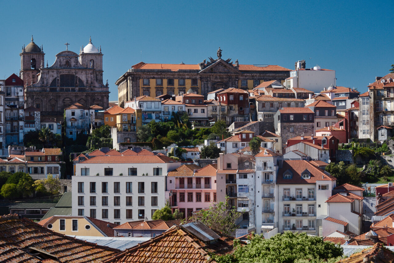 Porto Portugal 2025