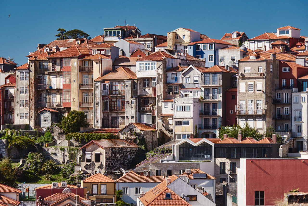 Porto Portugal 2025