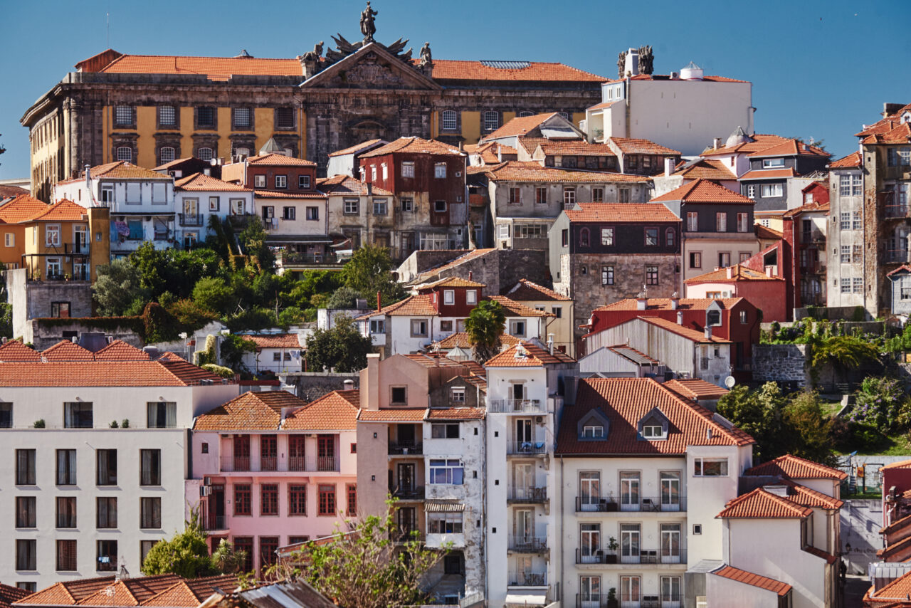 Porto Portugal 2025
