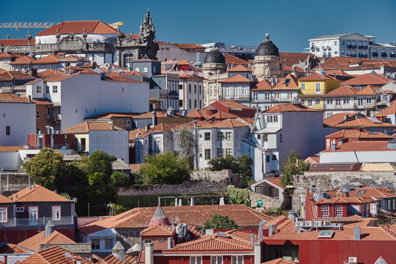 Porto Portugal 2025