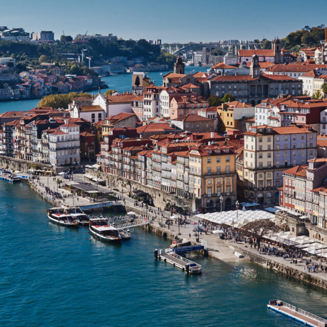 Porto, Portugal