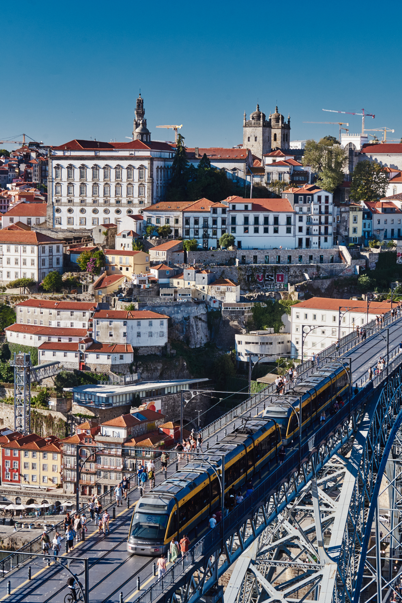Porto Portugal 2025