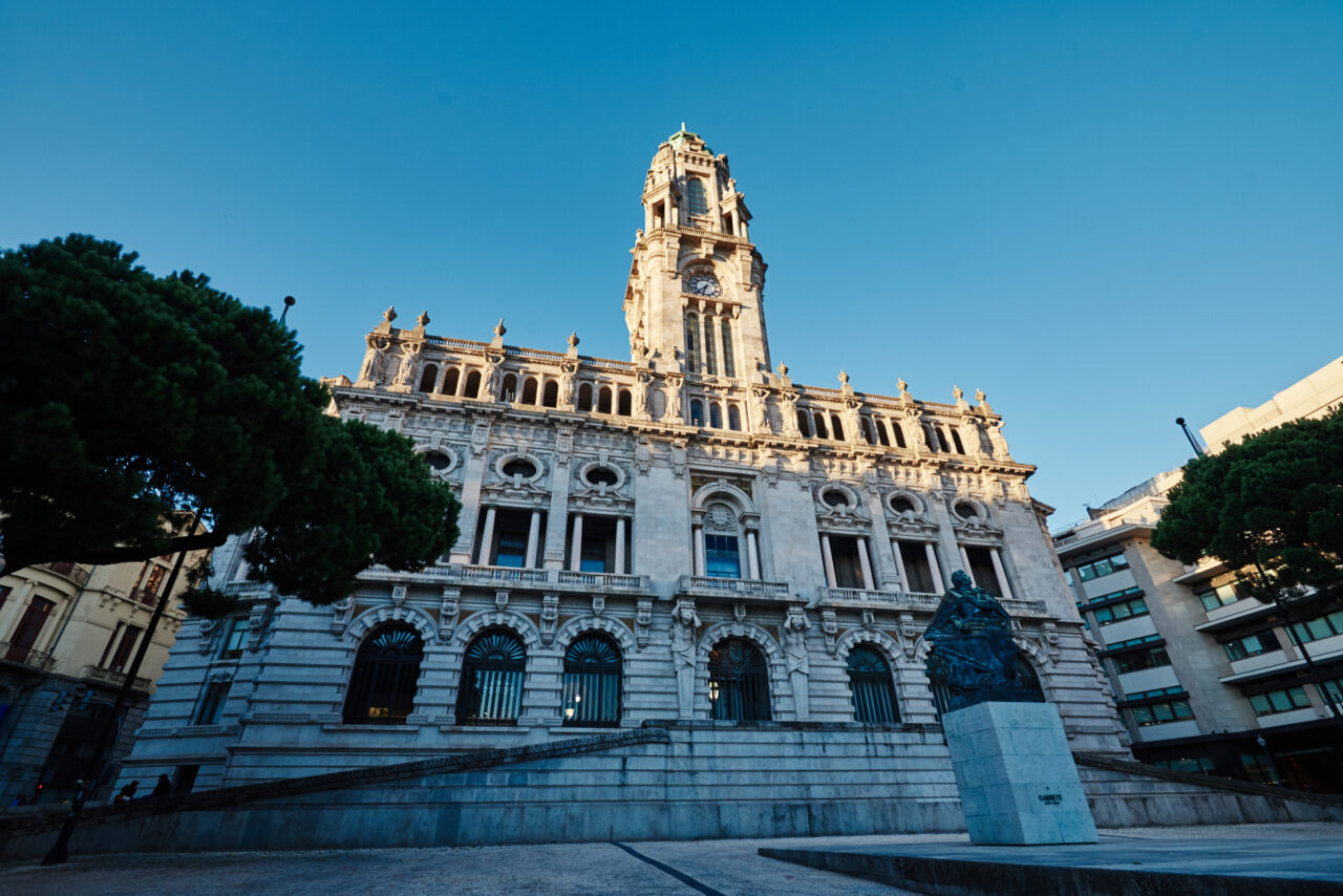 Porto Portugal 2025